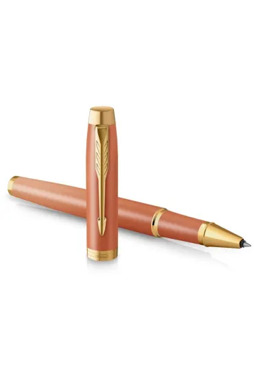 Parker Pi�ro kulkowe IM Rituals Orange