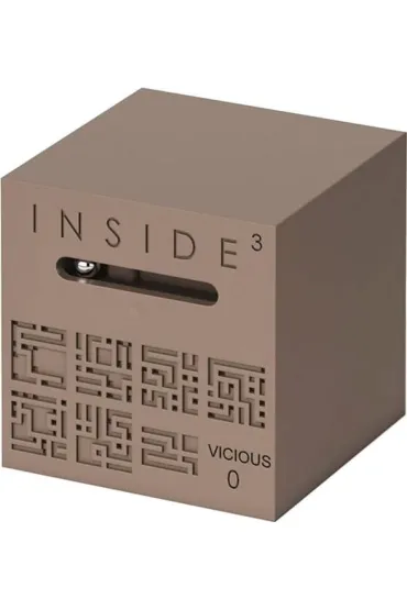 Inside 3. Vicious 0
