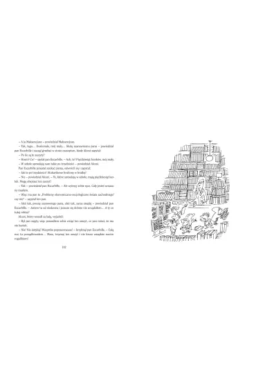 Miko�ajek i inne ch�opaki - Ren� Goscinny, Jean-Jacques Semp�