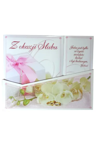 Ksi��eczka z okazji �lubu /ss/ - Ksi��eczka z Okazji �lubu, ss