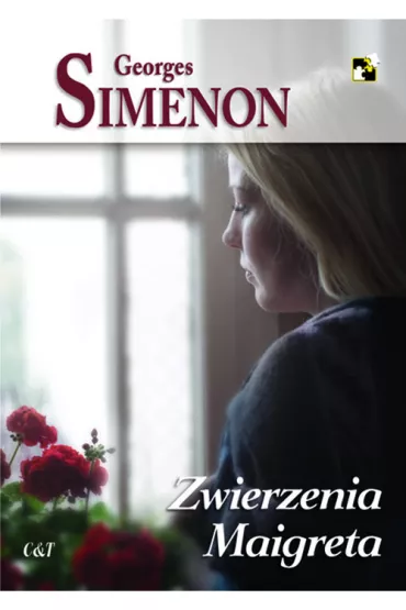 Zwierzenia Maigreta. Komisarz Maigret. Tom 54 - Georges Simenon