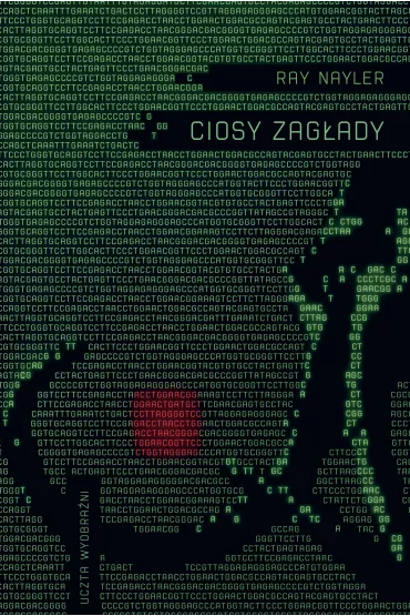 eBook Ciosy zag�ady mobi epub - Ray  Nayler