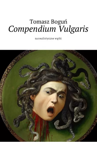 eBook Compendium Vulgaris mobi epub - Tomasz Bogu�