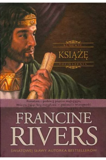 Ksi��� - Francine Rivers