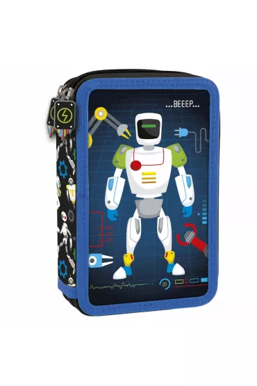 Derform Pi�rnik Roboty 2 zamki