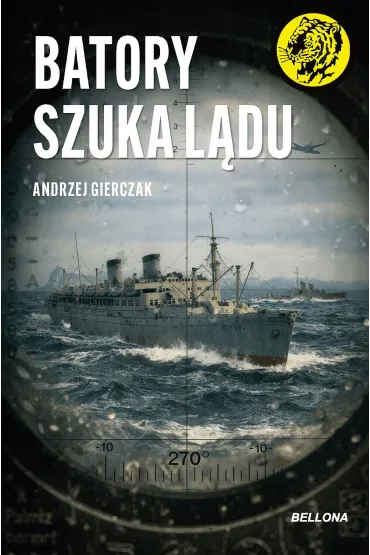 Batory szuka l�du - Andrzej  Gierczak