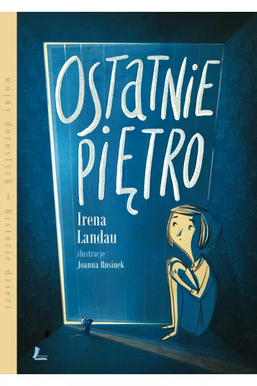 Ostatnie pi�tro - Irena Landau