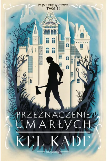 eBook Przeznaczenie umar�ych mobi epub - Kel Kade