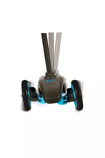 Hulajnoga niebieska Little Tikes