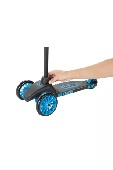 Hulajnoga niebieska Little Tikes