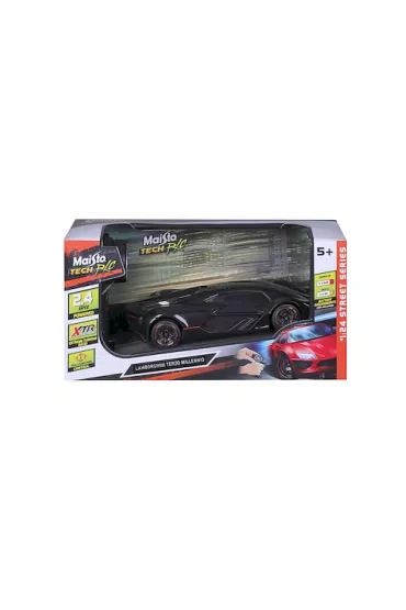 Lamborghini Terzo Millennio RC 2,4GHz Maisto