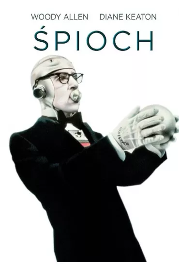 pioch - Woody Allen