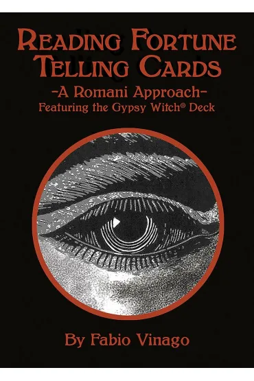 Reading Fortune Telling Cards, karty do wr�enia