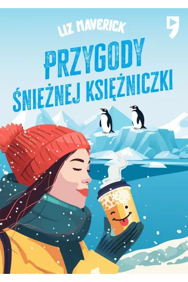 Przygody �nie�nej ksi�niczki - Liz Maverick