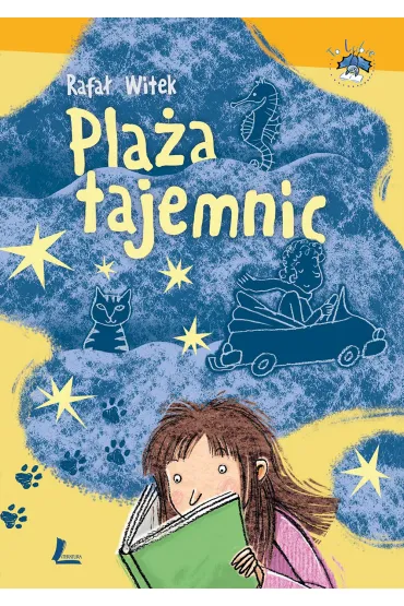 Pla�a tajemnic - Rafa� Witek