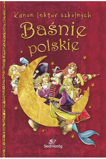 Ba�nie Polskie - Tamara Micha�owska