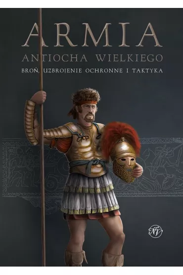 Armia Antiocha Wielkiego - Jean Charl Du Plessis