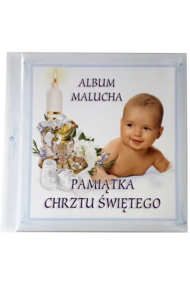 Pami�tka Chrztu �wi�tego