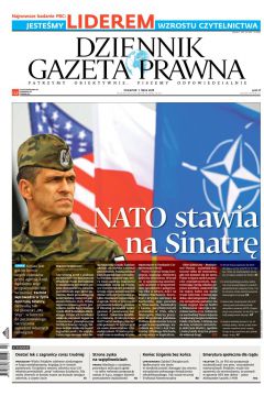 ePrasa Dziennik Gazeta Prawna 130/2016