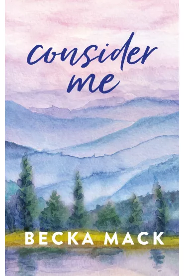 eBook Consider Me mobi epub - Becka Mack