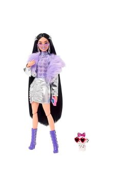 Barbie Extra Moda HHN07 Mattel