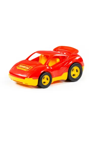 Auto osobowe Wira� WADER POLESIE 35127 WADP