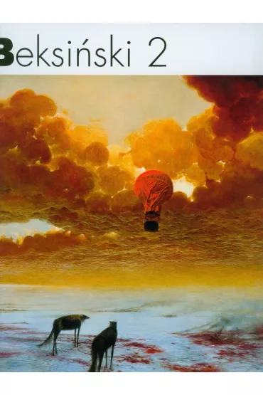 Beksi�ski 2 - Zdzis�aw Beksi�ski