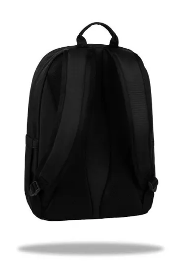 Plecak Patio m�odzie�owy Coolpack Scout Stitch Black 2