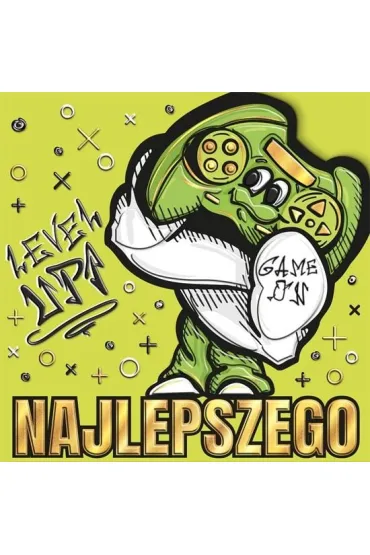 Henry KARNET OKAZ 150X150 Z KOP ZLO SUPER PAD HE FOL