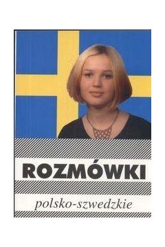 Rozmwki polsko-szwedzkie  KRAM