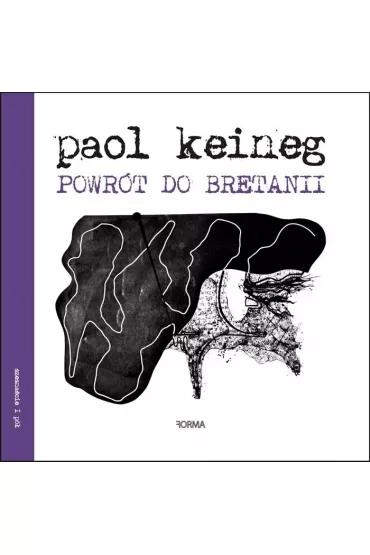 Powr�t do Bretanii - Keineg Paol