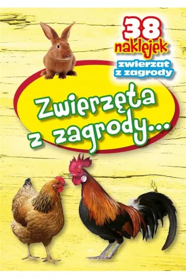 Zwierz�ta z zagrody