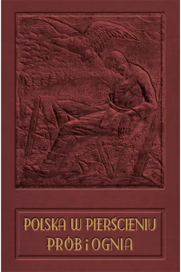 Polska w pier�cieniu pr�b i ognia - Maciej  Wieliczko