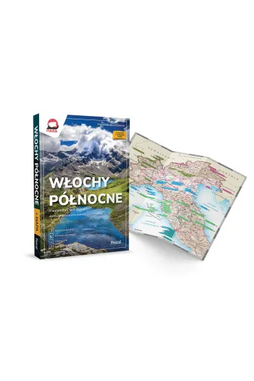 W�ochy p�nocne - Magdalena  Ciach-Baklarz
