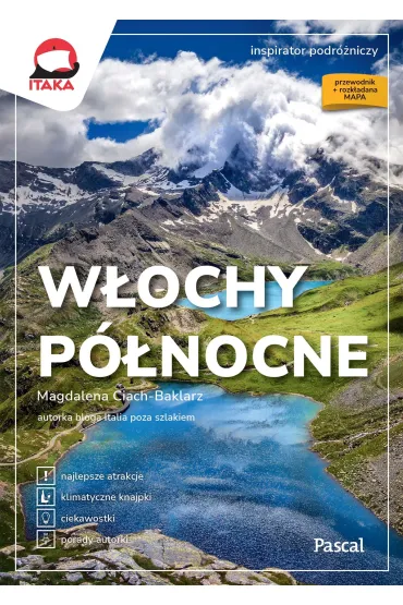 W�ochy p�nocne - Magdalena  Ciach-Baklarz