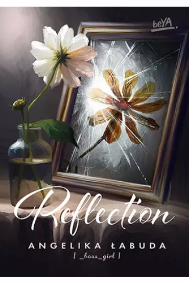 Reflection - Angelika �abuda