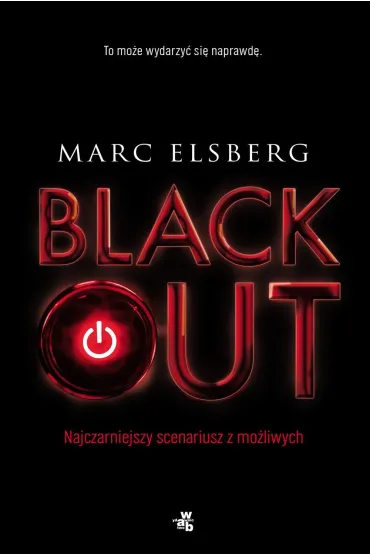 Blackout - Marc Elsberg