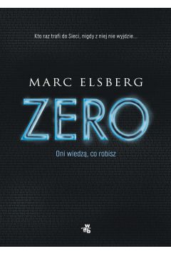 eBook Zero mobi epub