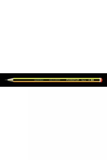 Staedtler O��wek sze�ciok�tny Noris, 2B