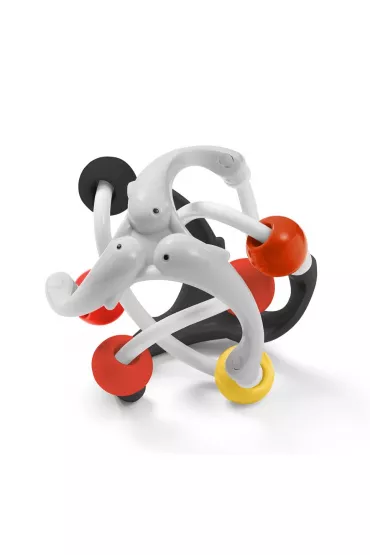 Grzechotka Dolphin`s Sphere Babyono