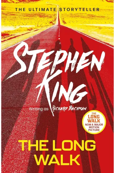 The Long Walk - Stephen King