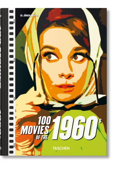 100 Movies of the 1960s - Jurgen Muller