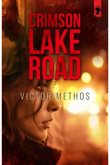 Crimson Lake Road - Victor Methos