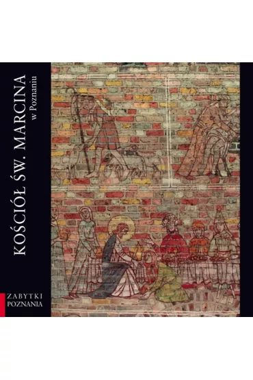 Ko�ci� �w. Marcina w Poznaniu