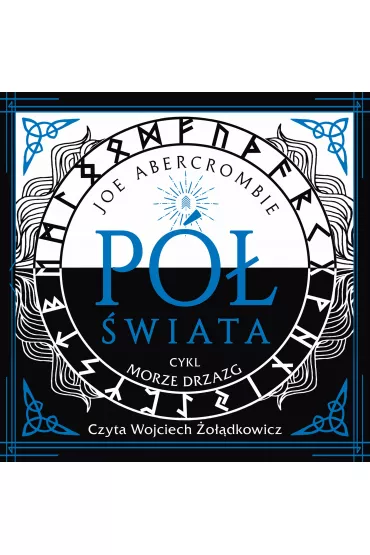 Audiobook P wiata. Morze Drzazg. Tom 2 mp3 - Joe Abercrombie