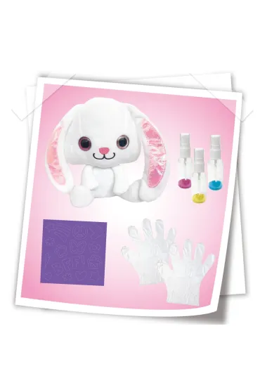 Maskotka do ozdabiania Creative Studio Kr�lik Stnux