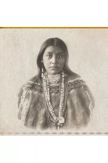 Taniec �ycia i pie�� �mierci. Historia Apacz�w Cochise`a i Geronima - Zofia  Kozimor
