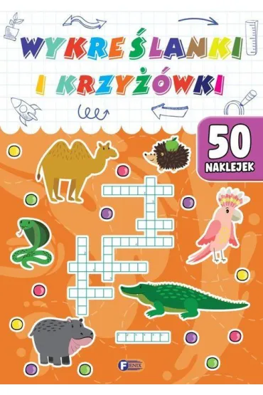 Wykre�lanki i krzy��wki