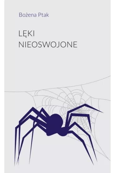 L�ki nieoswojone - Bo�ena Ptak