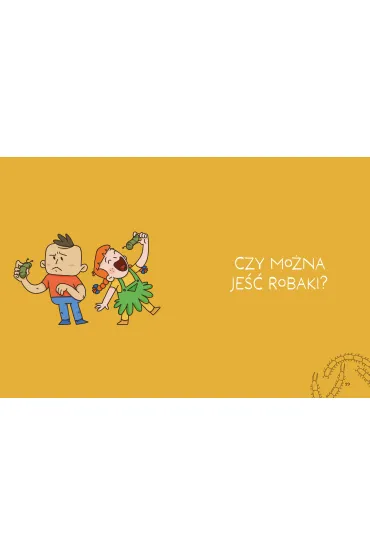 Patyki, kamyki i ROBALE. - Tomasz Ro�ek